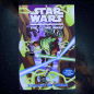 Preview: Star Wars The Clone Wars Band 6 Comic Panini 2012 | Hoppla-Stuff